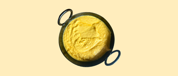 Korma  Small 