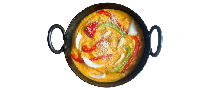 Masala  Small 