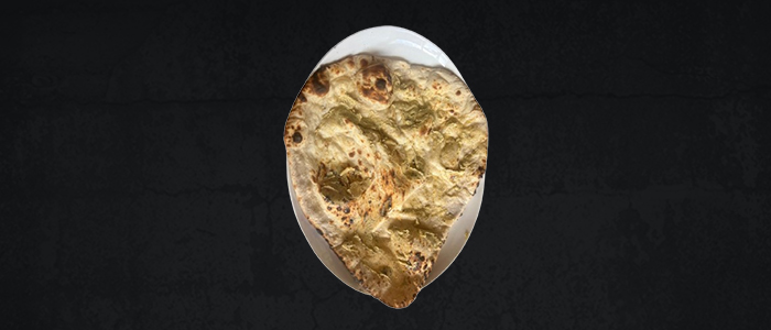 Garlic Nan 